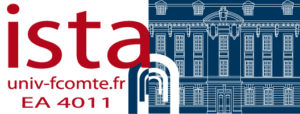 ISTA Logo